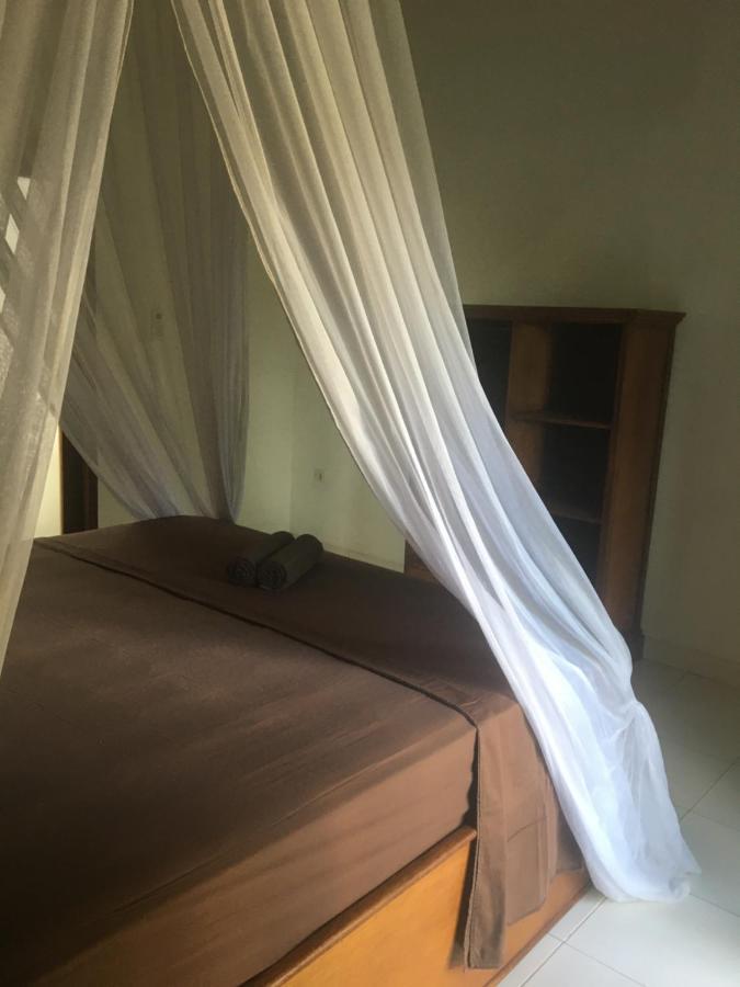 Puring Bungalows Gili Air Extérieur photo