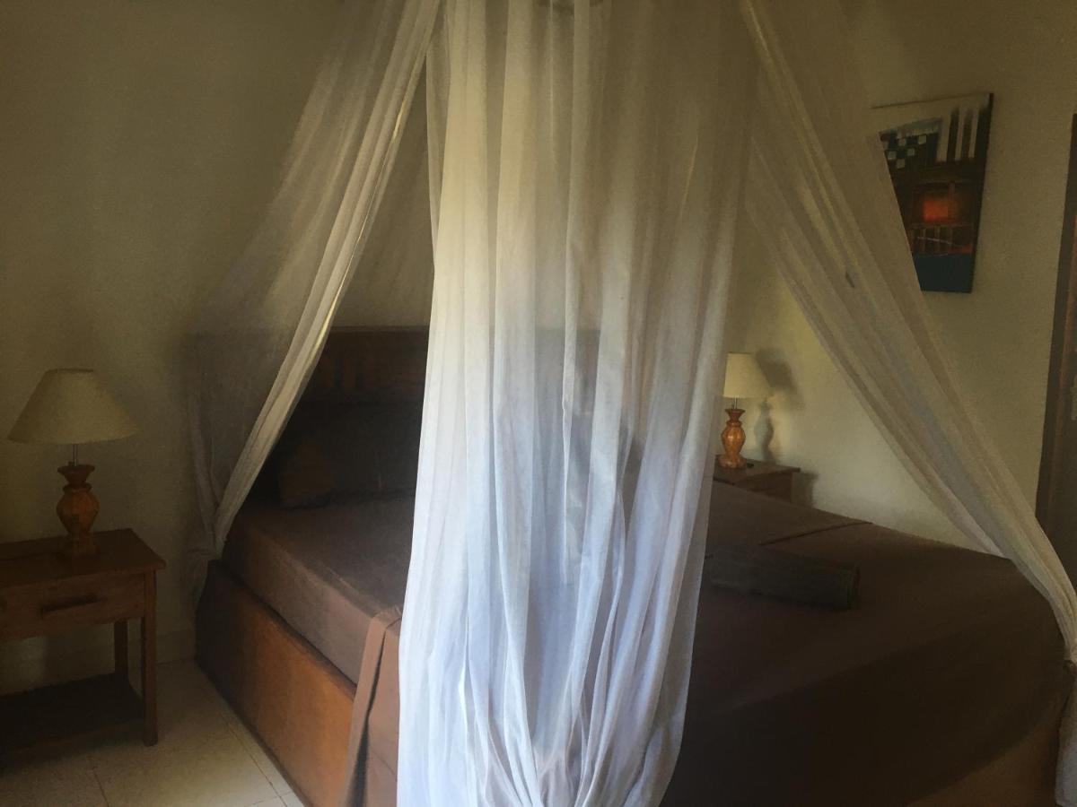 Puring Bungalows Gili Air Extérieur photo